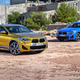 Illustration for article titled Get ready to hate BMW even more: introducing the X2